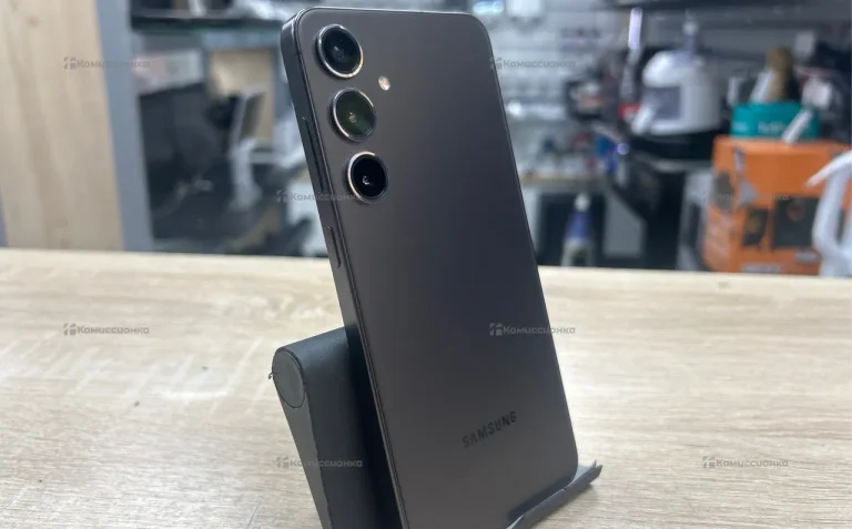 Samsung Galaxy S24+ 12/256 ГБ