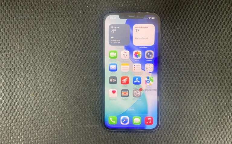 Apple iPhone 12 Pro Max 6/128 ГБ