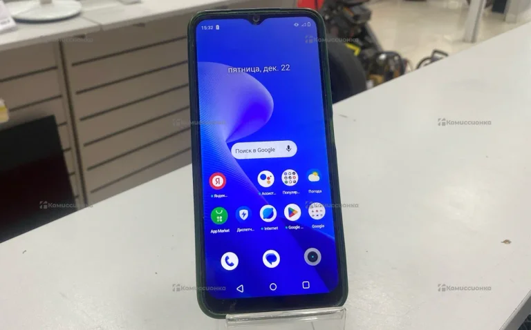 Realme c33 4/64