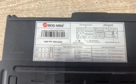 Автомагнитола bos-mini n970