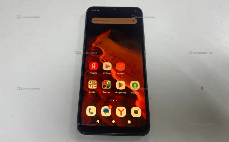 Xiaomi Poco C51 3/64 ГБ