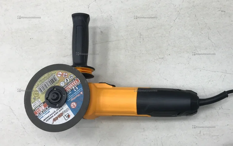 УШМ DEKO ZKAG850-125