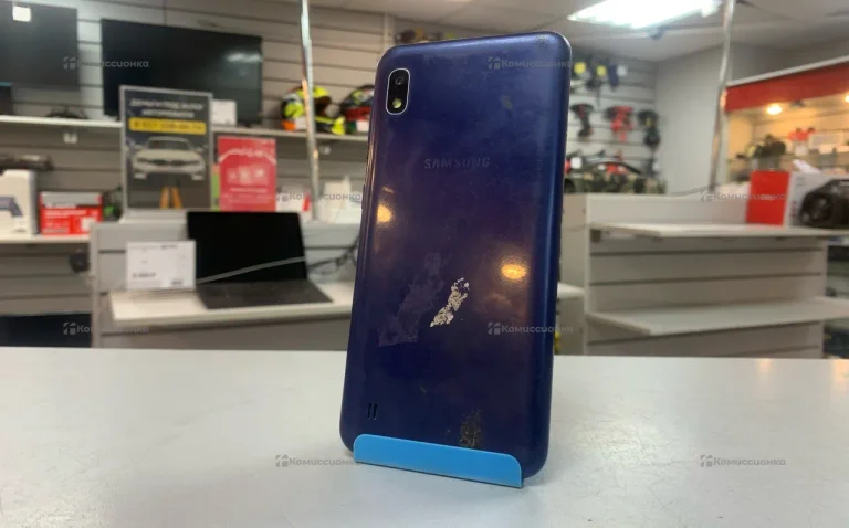 Samsung Galaxy A10 2/32 ГБ