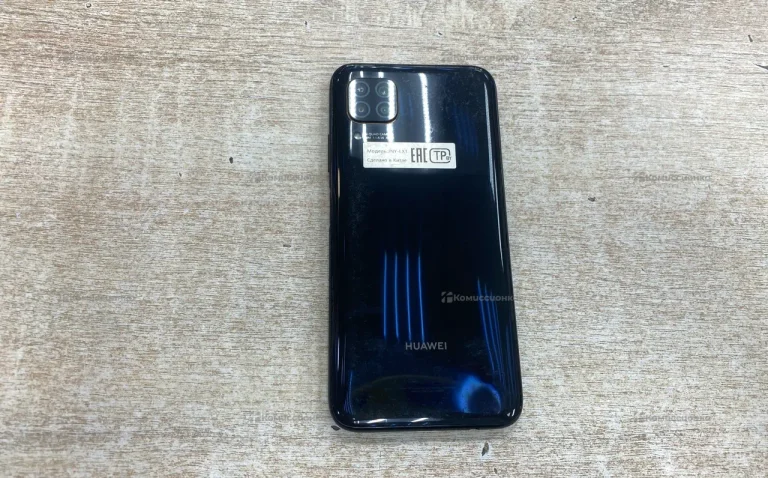 Huawei P40 lite 6/128 ГБ