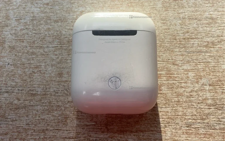 Наушники   Airpods 1