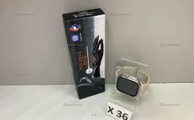 Купить Smart Watch Ultra 2 б/у , в Нижнекамск Цена:800рублей