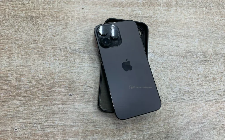 Apple iPhone 14 Pro Max 6/256 ГБ