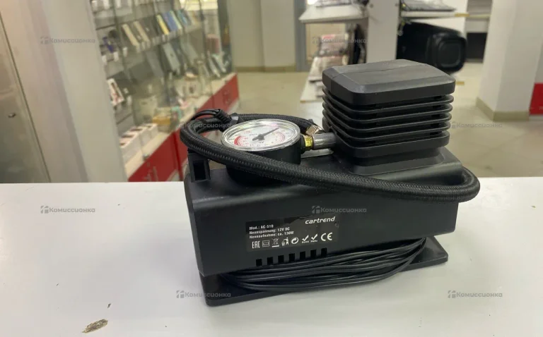 Компрессор cartrend ac-510