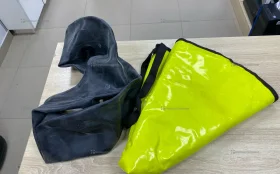 Купить Тюбинг *покатушки* б/у , в Казань Цена:900рублей