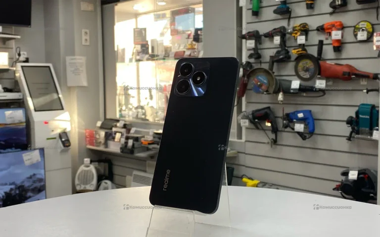 Realme C53 6/128 ГБ