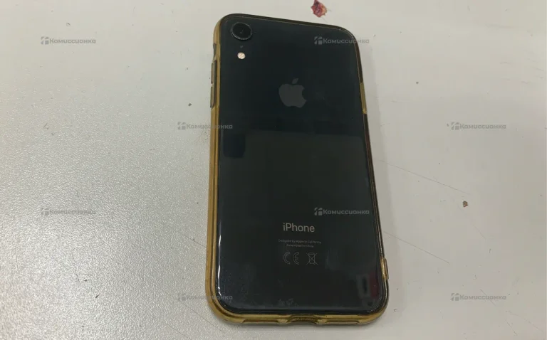 Apple iPhone XR 128Gb