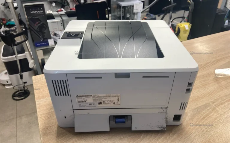 Принтер HP LaserJet Pro 4003