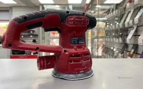 Эксцентриковая шлифмашина ЗУБР ЗОШМ-450-125