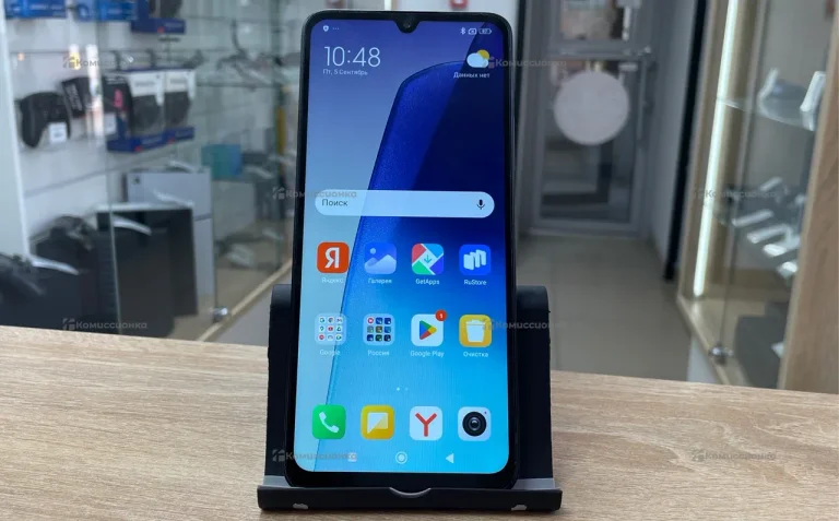 Xiaomi Redmi 14C 4/128 ГБ