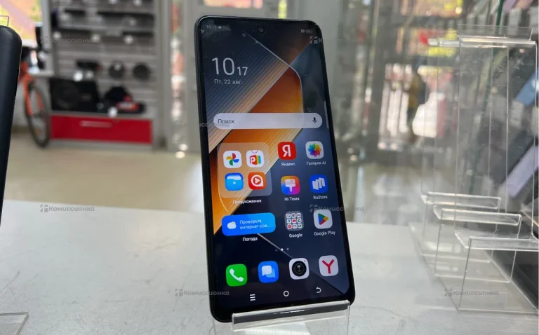 Tecno Pova 6 Neo 8/128 ГБ