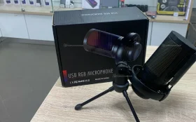 Микрофон OZ53