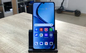Realme Note 60x
