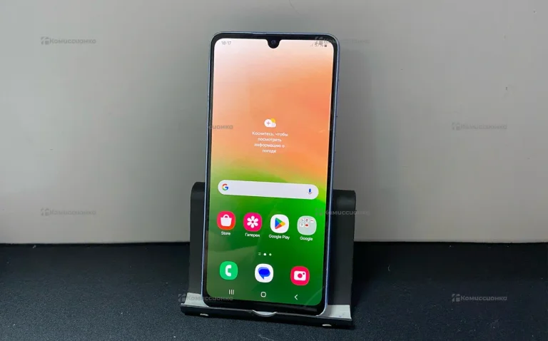 Samsung Galaxy A33 5G 6/128 ГБ