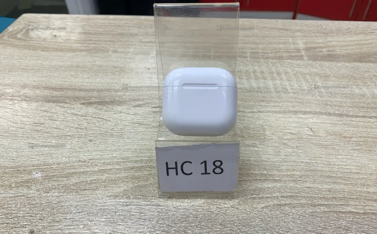 Наушники  AirPods 4