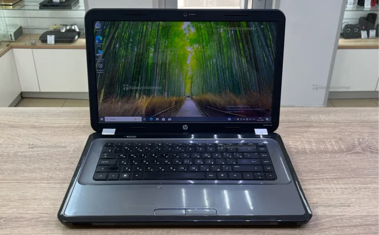 Ноутбук  HP