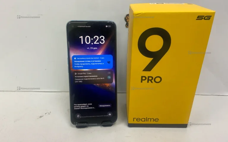Realme 9 Pro 5G 6/128