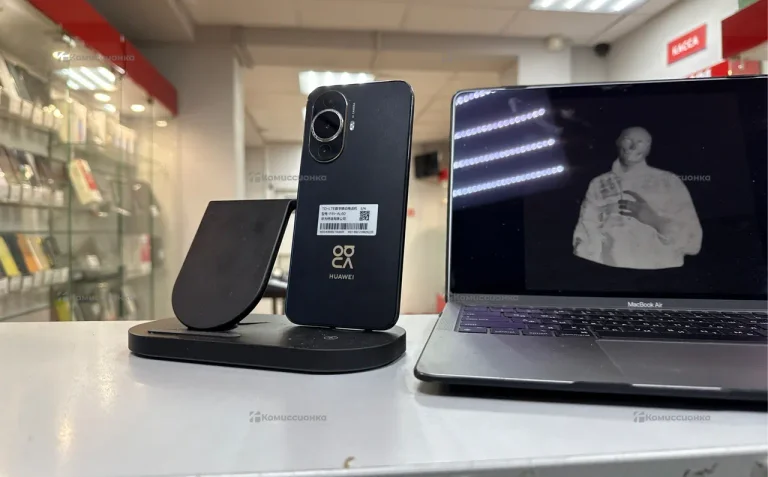 Huawei nova 12 8/512 ГБ