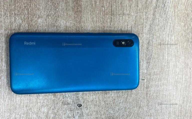 Xiaomi Redmi 9A 2/32 ГБ