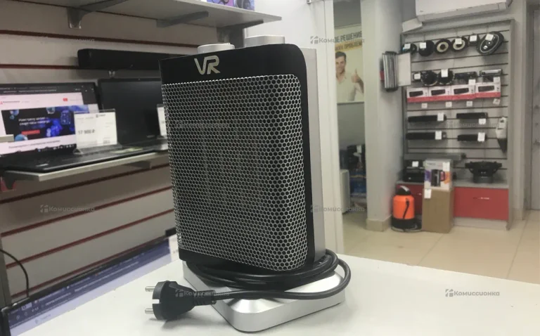 Обогреватель VR PTC1501BS