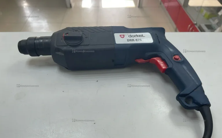Перфоратрр DRR-620 DR-3107