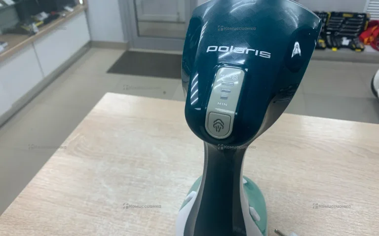 Отпариватель Polaris PGS1570CA