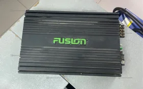 Усилитель Fusion FP-504