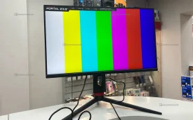 Купить Монитор ARDOR Gaming PORTAL AF24H1 б/у , в Санкт-Петербург Цена:13990рублей