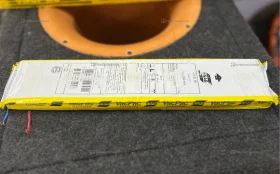 Купить Электроды esab ok 61.85 2.5x300 б/у , в Чапаевск Цена:490рублей