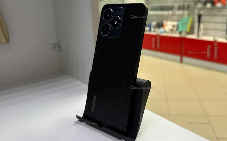 Realme C53 6/128 ГБ