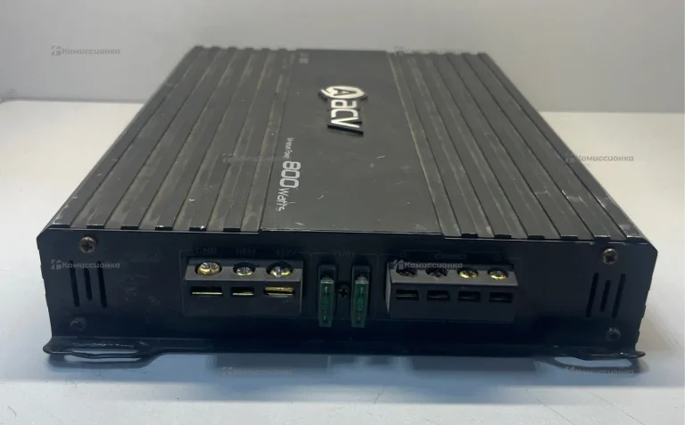 Усилитель ACV LX-1.800