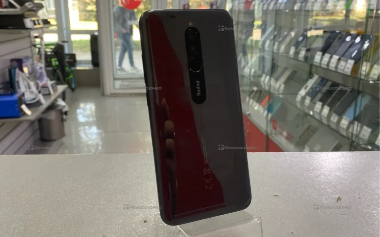 Xiaomi Redmi 8 2/32.