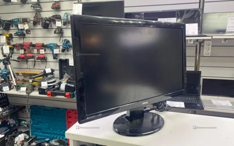 Монитор Benq GL-2250 B