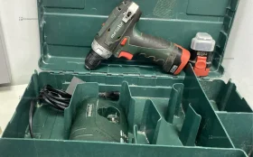 Купить шуруповерт Power Maxx BS б/у , в Тюмень Цена:4500рублей