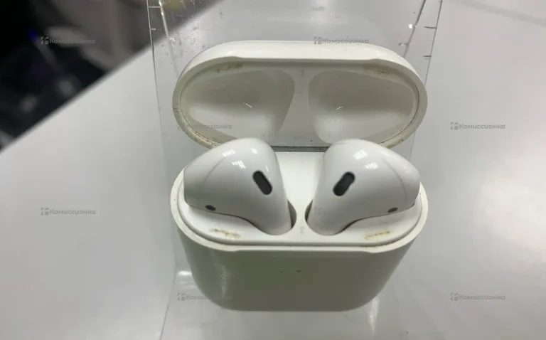 Наушники  AirPods 2 rep