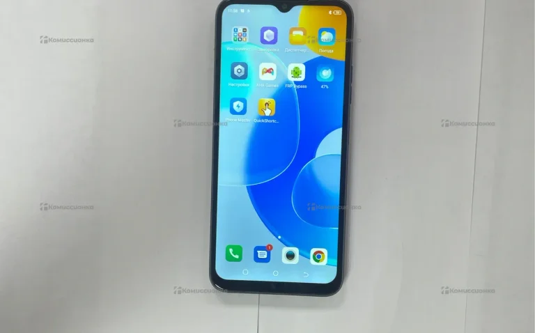 Tecno Pop 6 Pro 2/32 ГБ