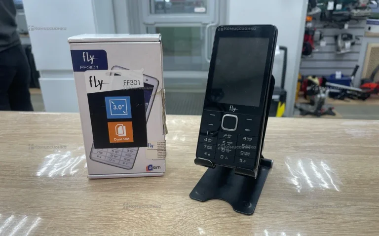 Fly FF301
