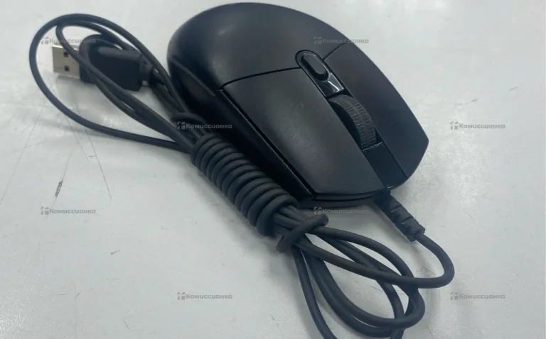 Мышь Logitech