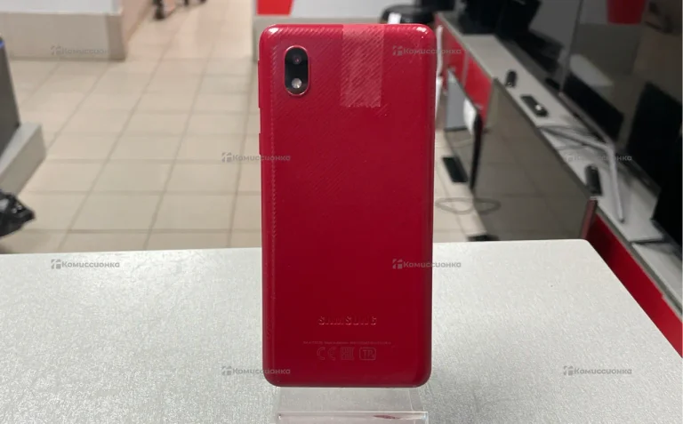 Samsung Galaxy A01 Core, 1/16Gb