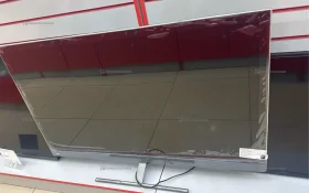 Телевизор Haier 50 Smart TV AX Pro