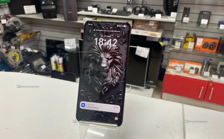 Honor X7c 6/128 ГБ