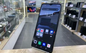 Infinix Smart 7 HD 4/64 ГБ