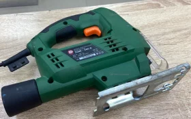 Купить Лобзик Калибр ЛЭМ-680Е б/у , в Саратов Цена:990рублей