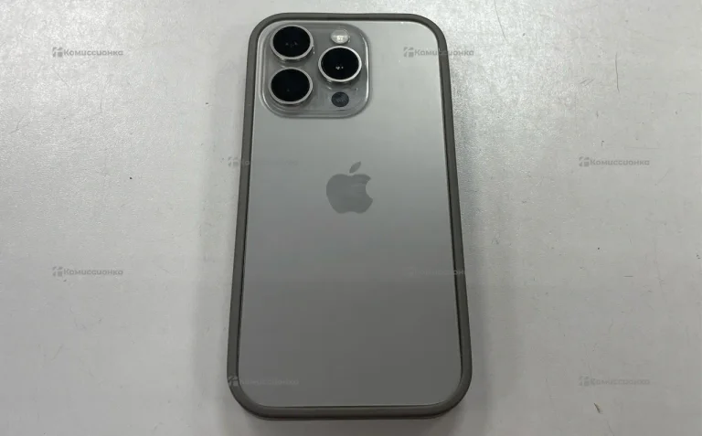 Apple Iphone 15 Pro 256Gb