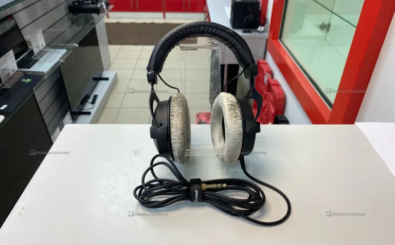 Beyerdynamic DT 770 pro 40 ohm