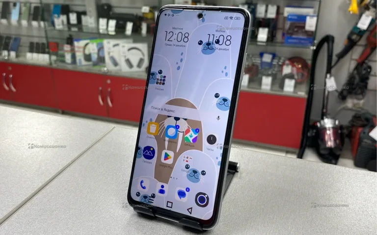 Xiaomi Redmi 10 4/64 ГБ